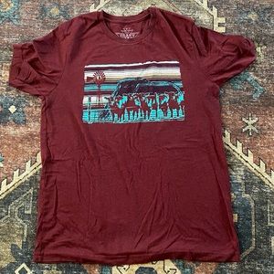 Crazy Train Tee
